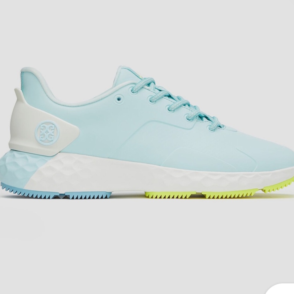 G/FORE new with tags women's size 7 golf shoes Gfore MG4+